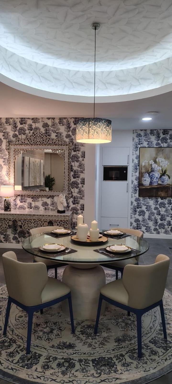 Dar Al Darwish 601 Apartment Doha Bagian luar foto