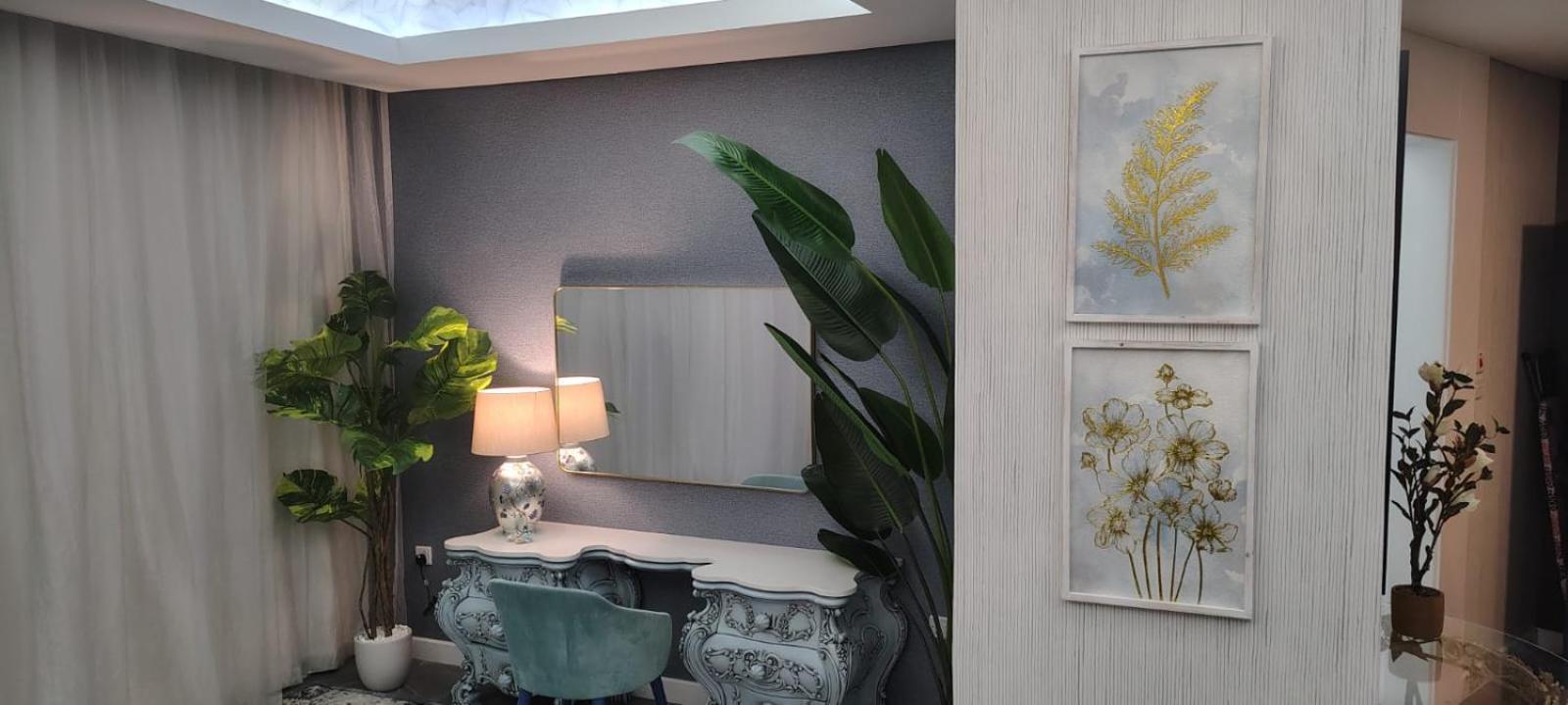 Dar Al Darwish 601 Apartment Doha Bagian luar foto