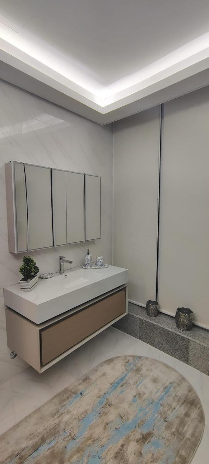 Dar Al Darwish 601 Apartment Doha Bagian luar foto